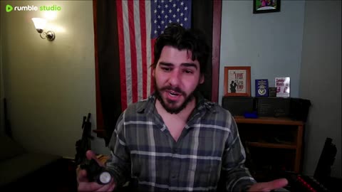 Bears, guns, and other considerations