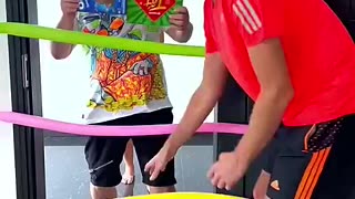 Incredible: Best game play at home, Funny family play games for Christmas