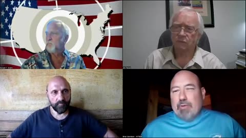 Truth vs. NEW$, Inc Part 1 (13 Oct 2025) with Don Grahn, Brian Davidson and Joachim Hagopian