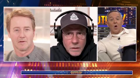 Gutfeld! - Revolution for Other People Elites call for chaos they won’t endure