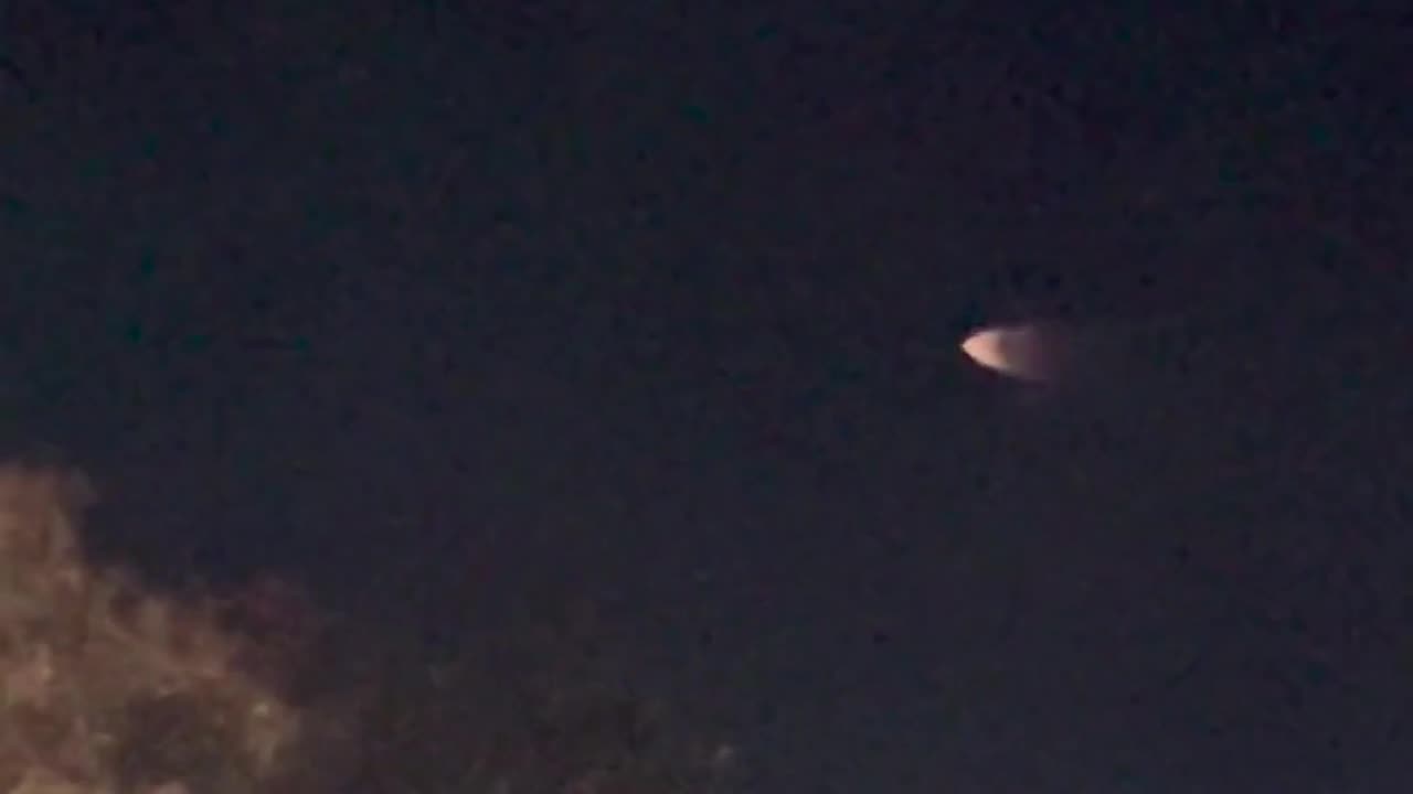 👽 What Is This Object in the Sky?! | TheTruthAbove