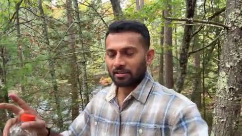 SSN Office & Fall Colors Mini Trip 2025