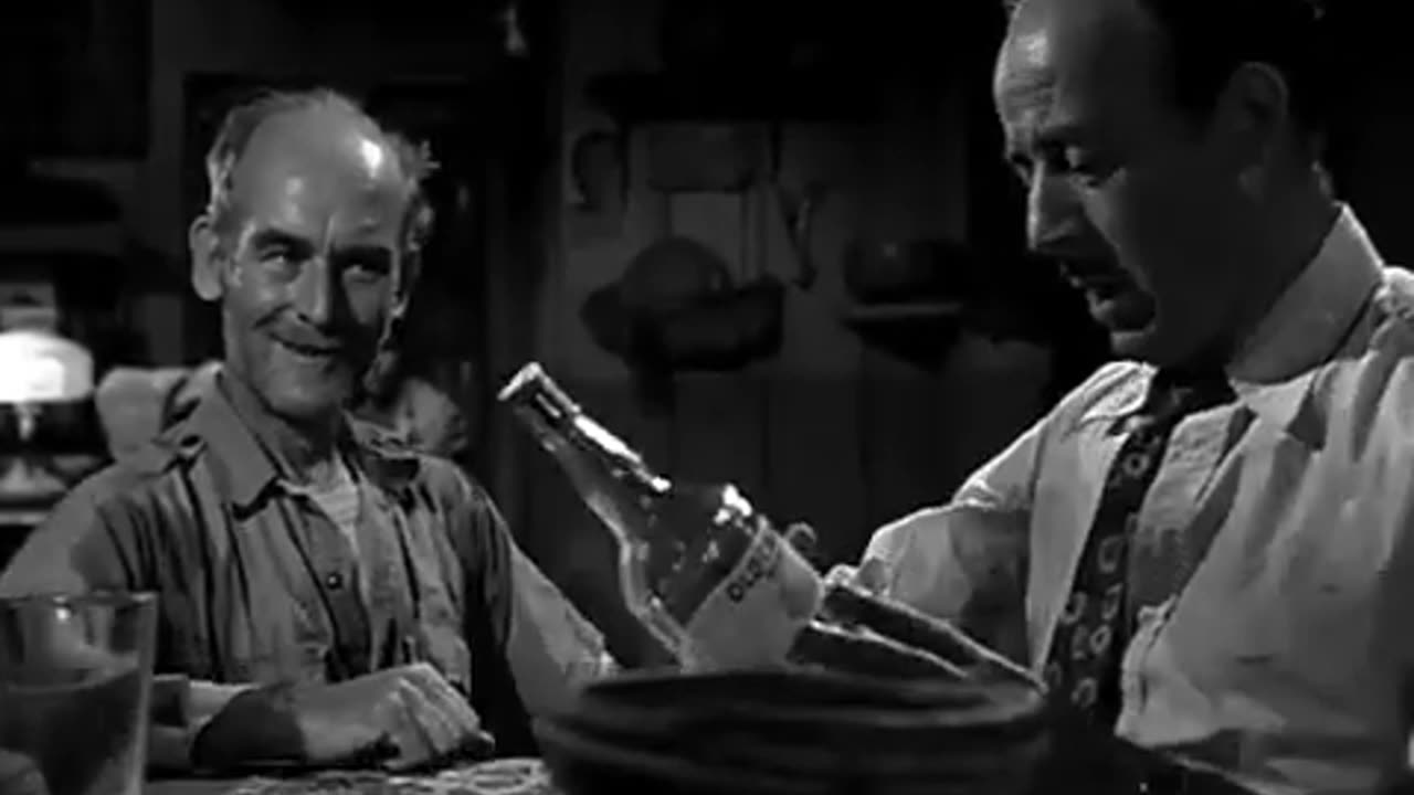 Mania Calling , Starring Lloan Norman.