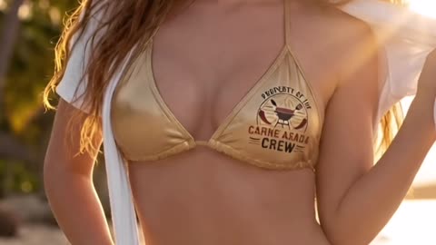 Sunsets, tacos, and tan lines… guess what crew I roll with? #CarneAsadaCrew #BeachVibes