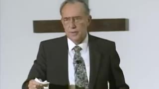 EVERY CHRISTIAN MUST WATCH: Biblical Prophecies About Israel Have Yet To Be Fulfilled | Derek Prince