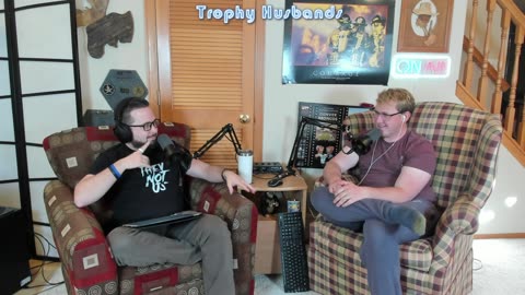Episode 41 - Billie Irish & Kanye Control What...?