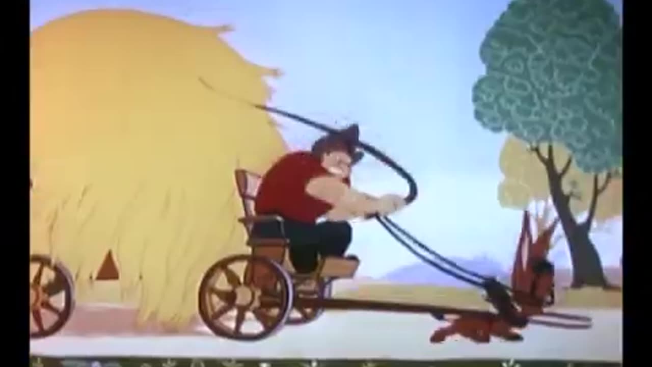 Casper Boo Kind to Animals Animation videosアニメーションмультфильм dessin animé bajki 卡通caricaturas kartun