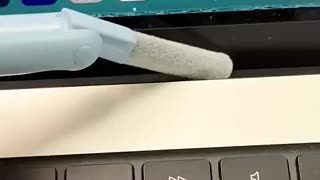 Viral: I bought 3 Viral Cleaning Kits! #shorts