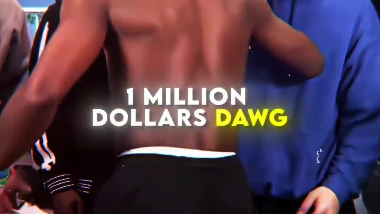 iShowSpeed Receives $1,000,000 Donation 😂