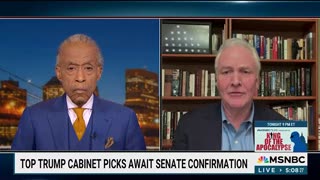 PoliticsNation with Al Sharpton 5PM - 2/2/2025