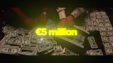 You thought Russia was corrupt? Check Europe.