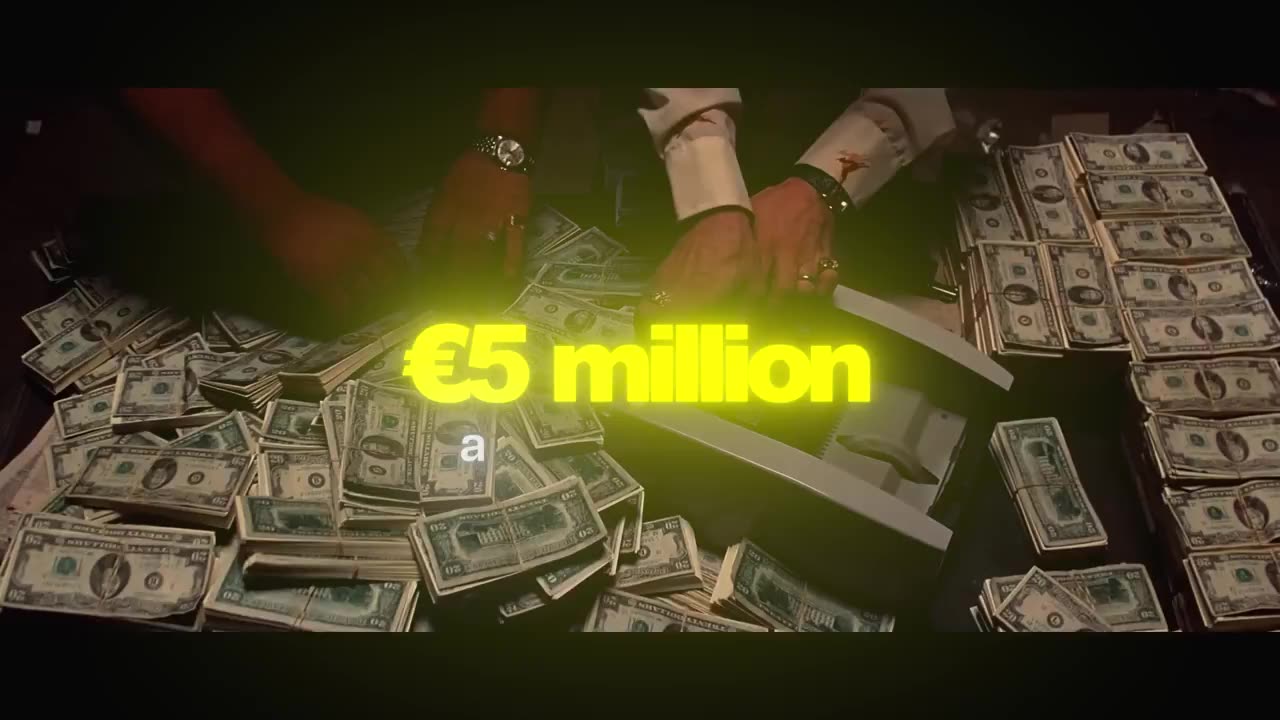 You thought Russia was corrupt? Check Europe.