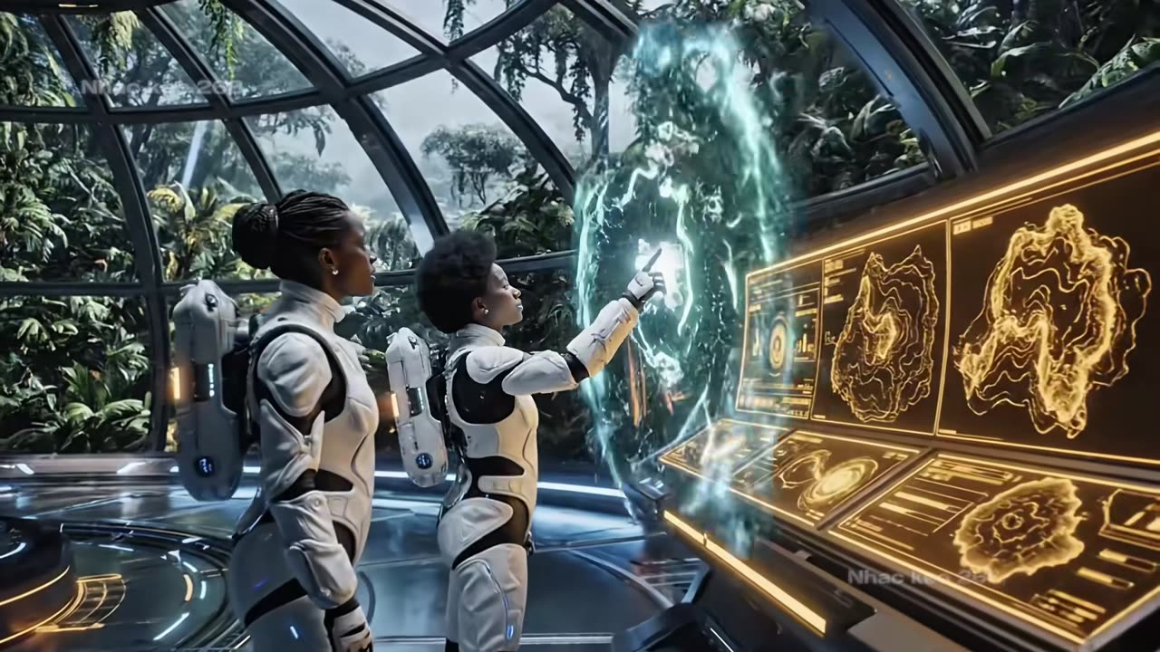 City Lights, Quiet Nights