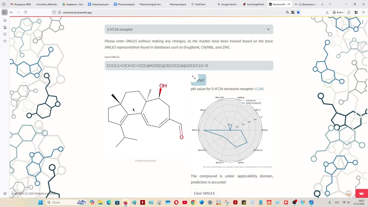 Мощные аналоги Эриноцина, Ежовик Гребенчатый. Взрывной нейрогенез, новые термины биохакера.