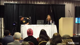 Underwater Alien Bases: The Ocean Isn’t Ours Anymore