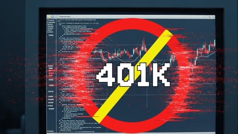 CRITICAL WARNING: The Fed's Final Move to DESTROY Your Dollar. (The Elite's Secret Asset Revealed)