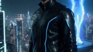 My Intelligent Friend Is Coming | A Gritty Look at the Future We’re Not Ready For