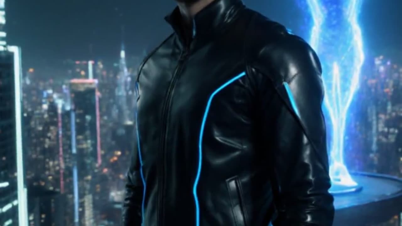 My Intelligent Friend Is Coming | A Gritty Look at the Future We’re Not Ready For