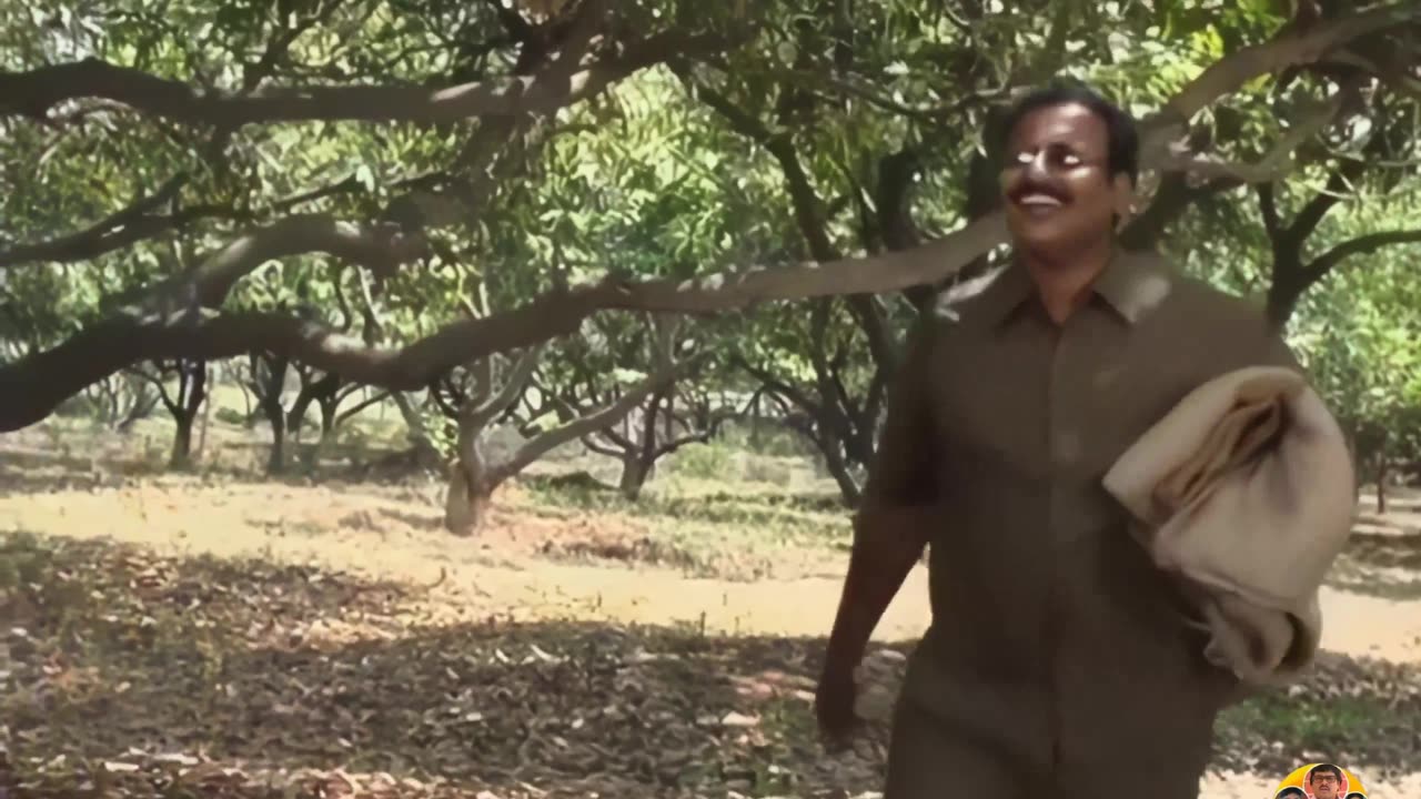 || Episode 72 [ 4K ]. పచ్చడైన ఉగాది || #appaji #anji #saravam #amrutham