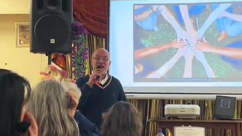 The Cabbage Patch Kids