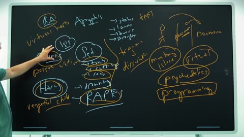 Game theory EXPLAINED!! by professor jiang with REAL LIFE example
