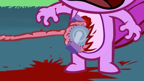 HTF T3 E 18 | HTF S3 E 18