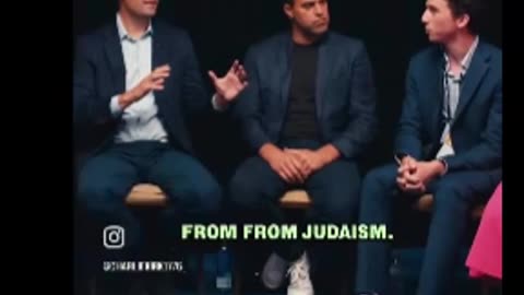 Charlie Kirk on AIPAC