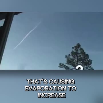 How Water Shortage Fears Are Being Used to Manipulate You.