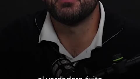 No confundas estilo de vida con éxito.