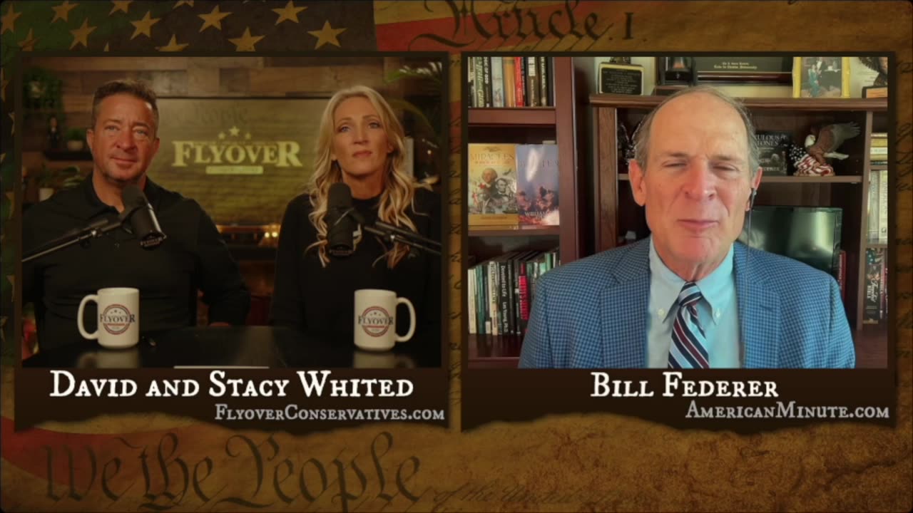 The Truth About Halloween that You DIDN’T Know - Flyover Conservatives