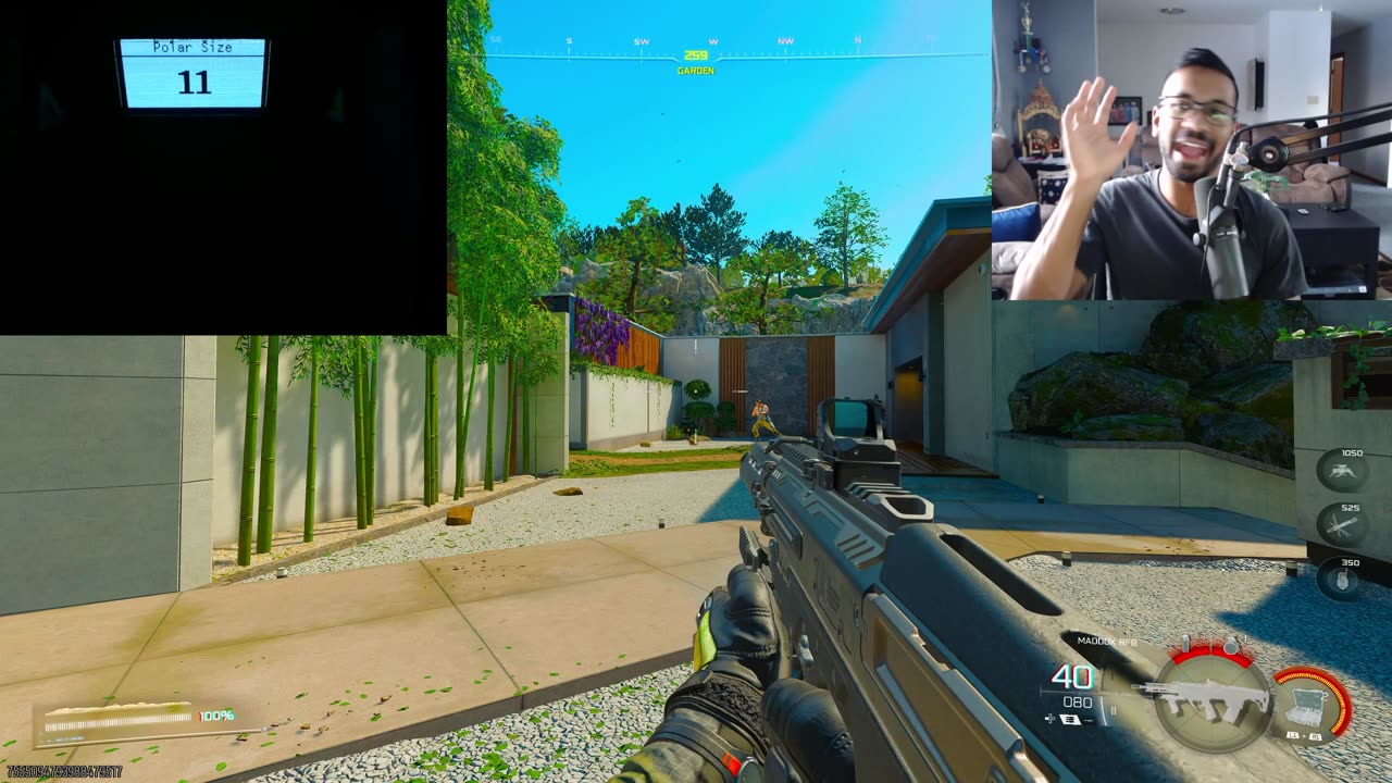 Rabbit v2 Gameplay Live