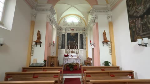 Kirche in der Schweiz