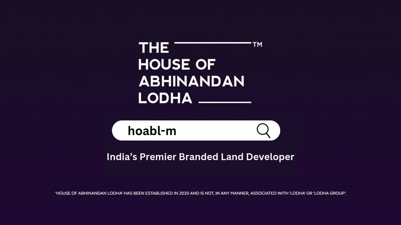 Mathura House Of Abhinandan Lodha Vrindavan Global HoABL