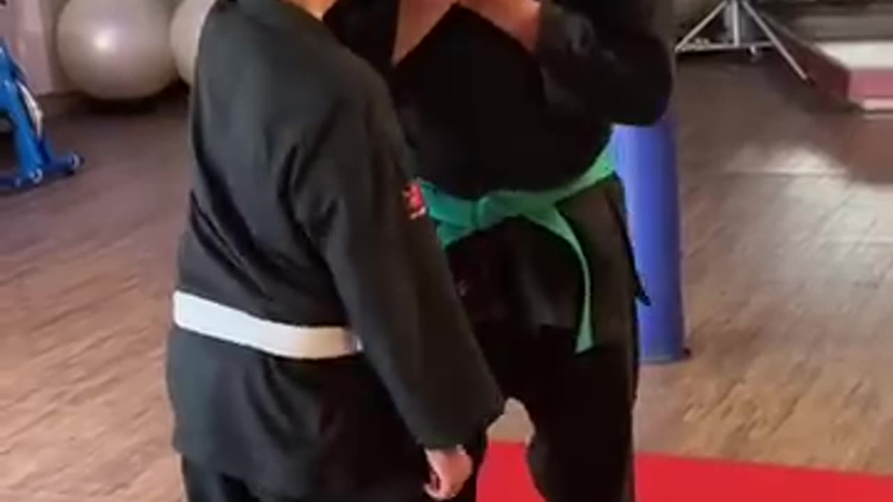 Hapkido