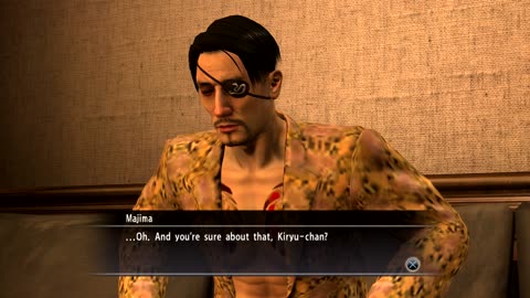 Yakuza 3 Gameplay Walkthrough Part 36 - No Commentary