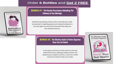 FemiPro | Supplements - Health