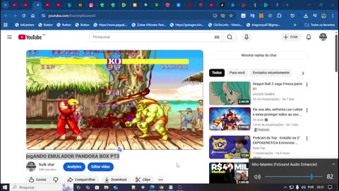 jogANDO EMULADOR PANDORA BOX PT3.mp4