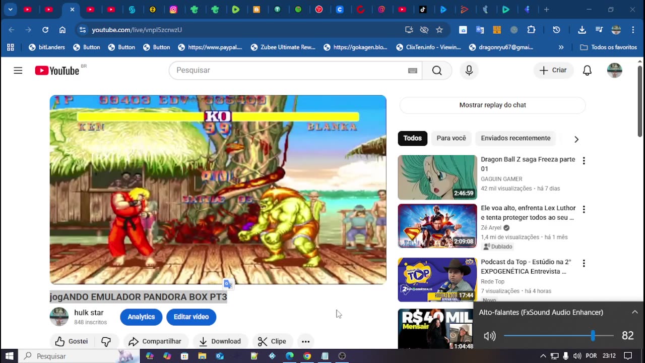 jogANDO EMULADOR PANDORA BOX PT3.mp4