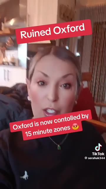 15 minute open air prisons are here and being rolled out