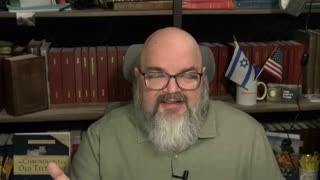 801 He Shall Not Die (Proverbs 23:13) Our Daily Greg