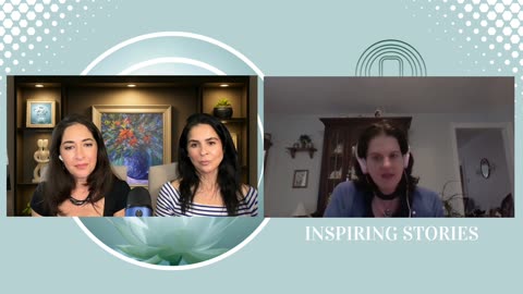 No One Talks About This Part of Disability: Grieving & Acceptance | CLIP from Ep. 36