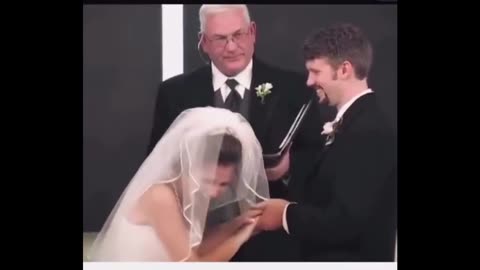 Quick Smile: Happiness and laughter filled their lives together