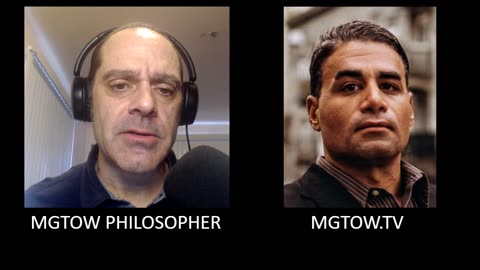 Who Runs The World, The Culture war Waste, The Real Solution For Men & More