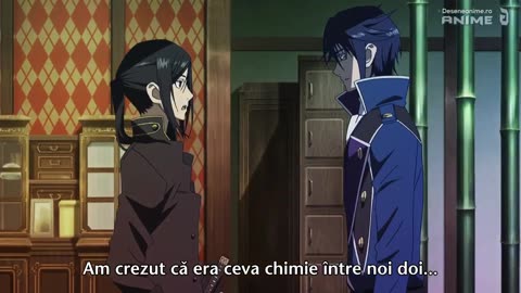 [AnimeG] K Return of Kings - 02 [720p] subtitrare romana anime