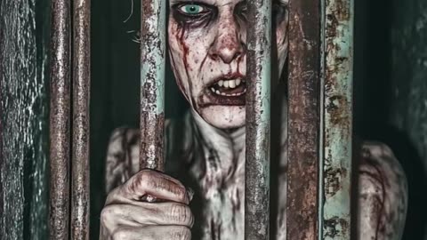 😨👻 Creepy Man Appears in Sinister Zoom Scare! | TheHauntingHour