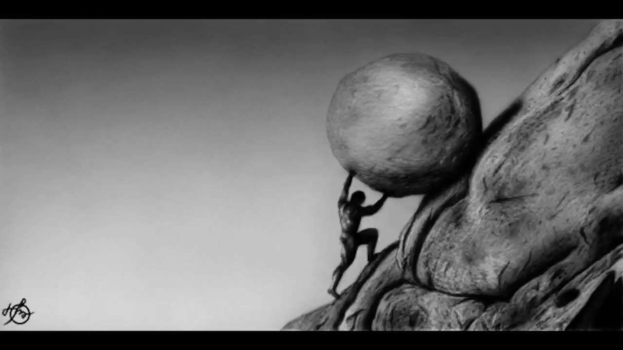 Male Purpose and the Ensuing Void