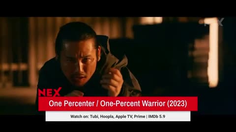 Best 10 New Hidden Martial Arts Movies in 2024