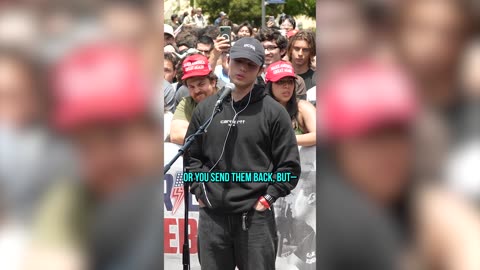 The REAL Solution to America’s Immigration Crisis