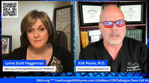 35 Years Prison: Refused To Give Bioweapon Shot SEE FULL SHOW ON RUMBLE AT THE PATRIOTS PRAYER PODCAST