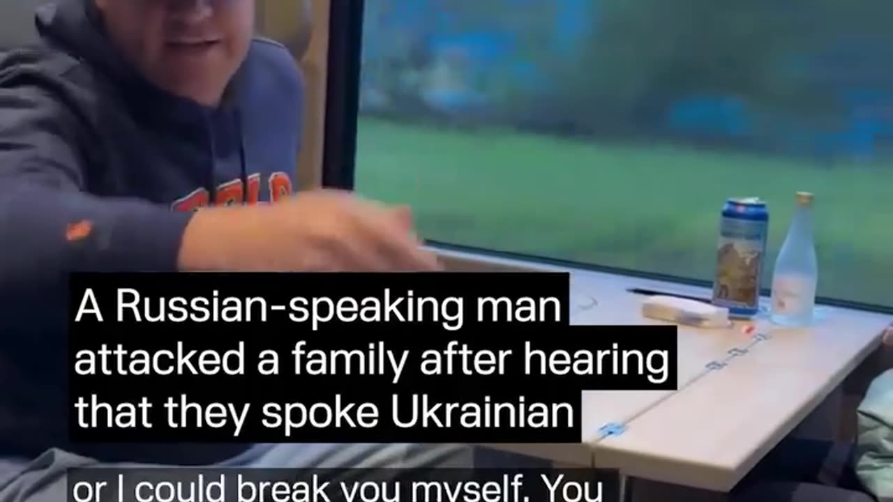 ⚔️🌍 Ukraine Russia War | Tensions Spark Violence in Switzerland Over Language | RCF